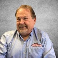 Ernie Marcum