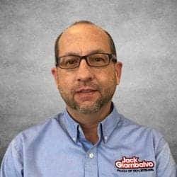 Joe Schweinsberg