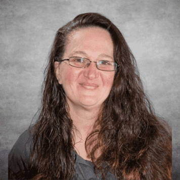 Melissa  Sparks