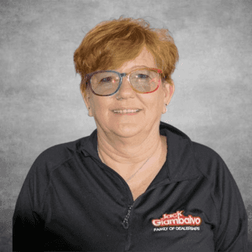 Theresa  Francis