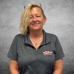 Theresa  Francis