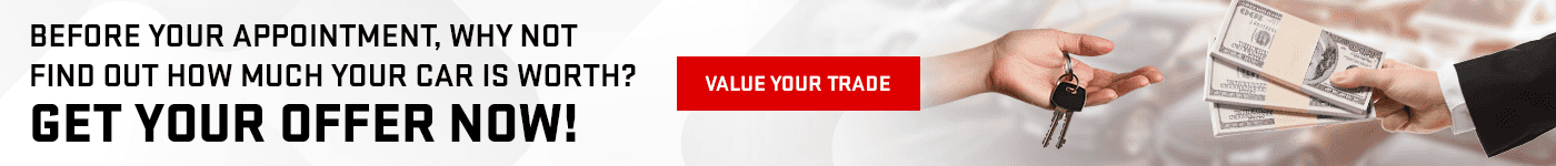 Value Your Trade