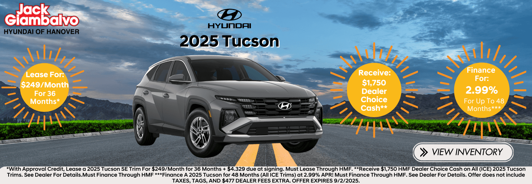 2025-Tucson-Offers