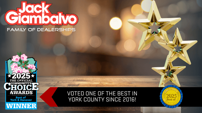 best of york award