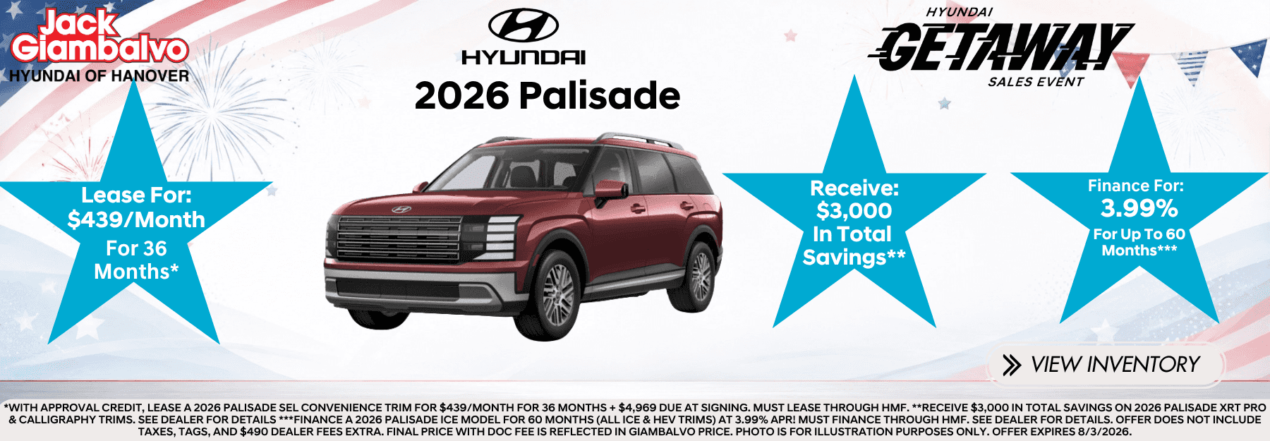 2026-July-Palisade-Offers
