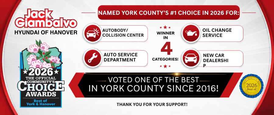 best of york and hanover