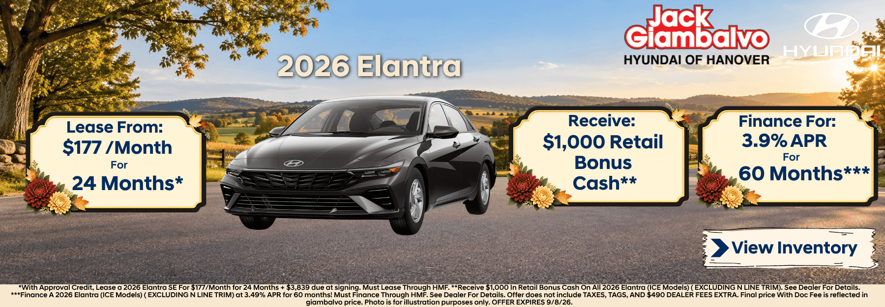 Elantra