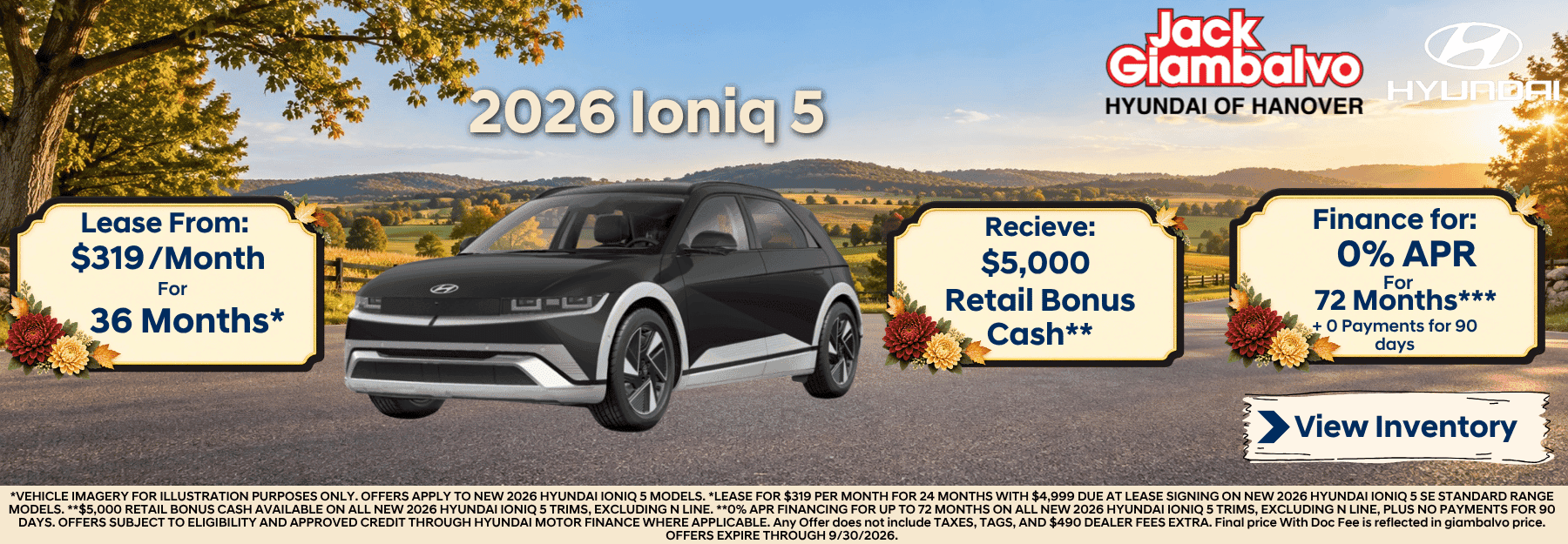 Ioniq 5
