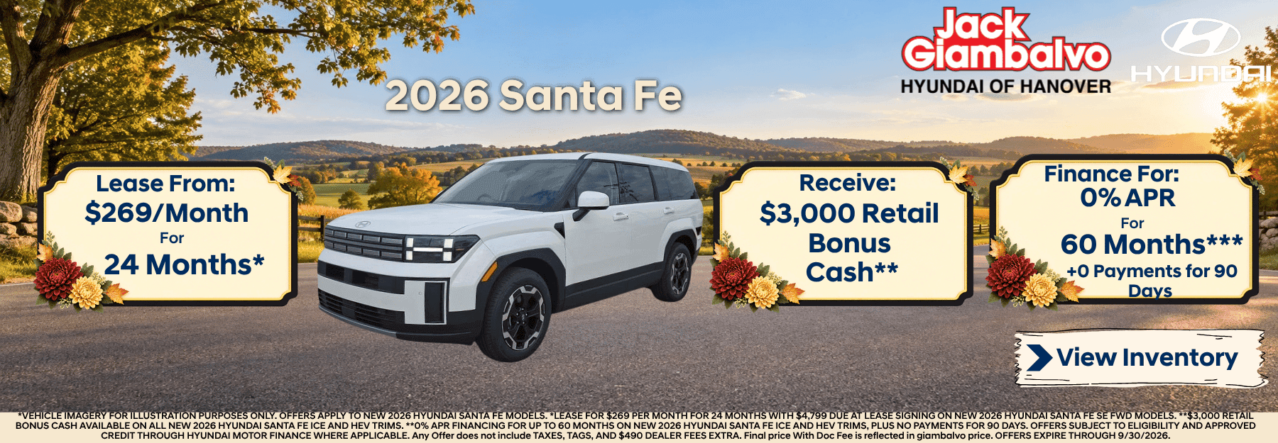 Santa Fe