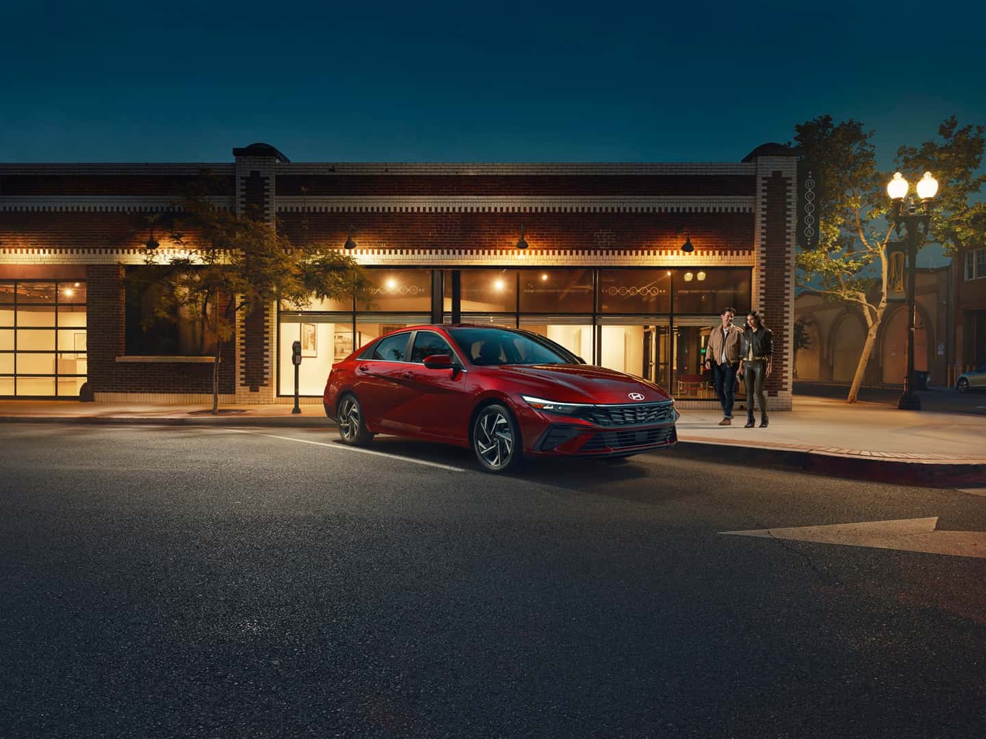 Hyundai Dealer near Signal Hill CA  
