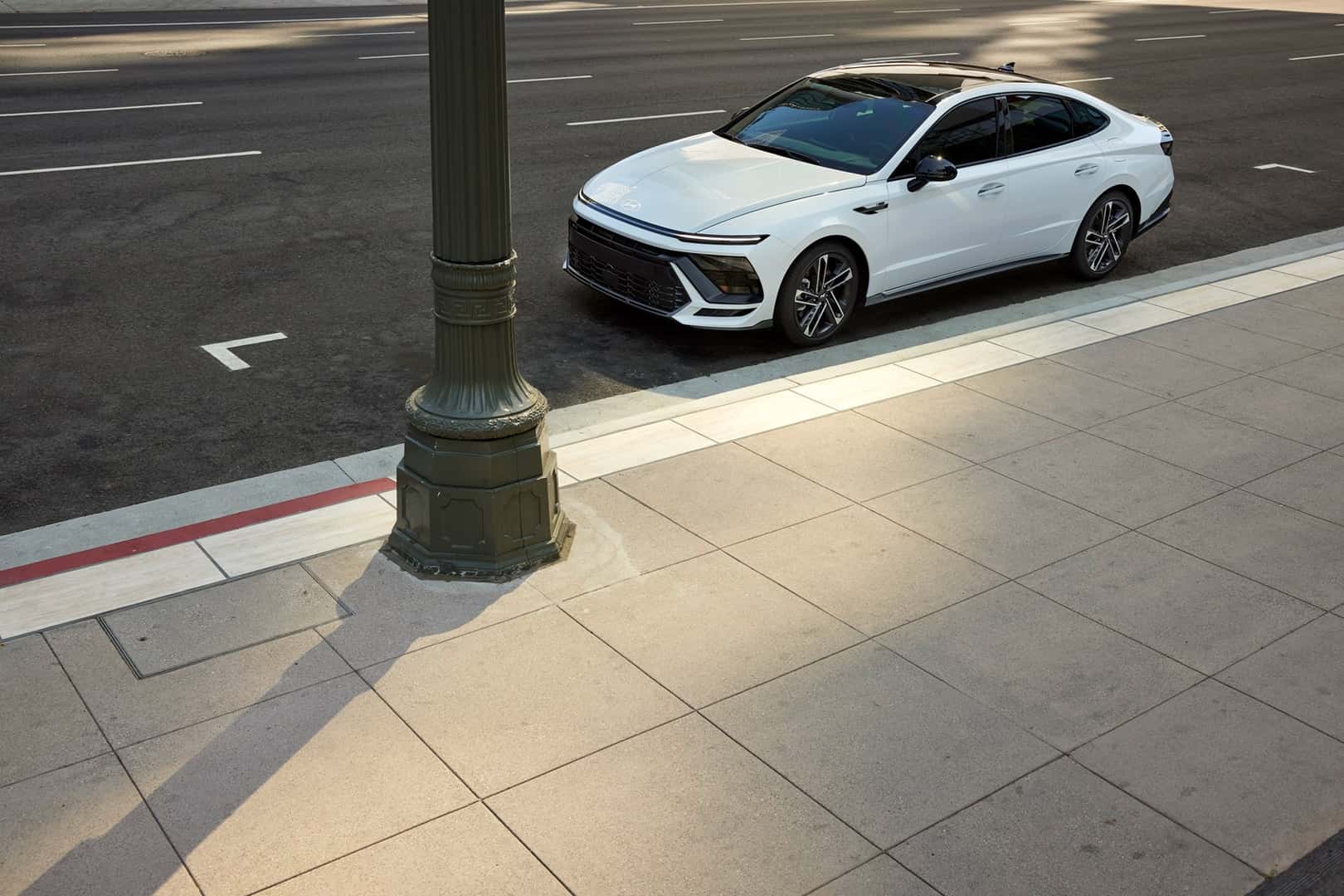 Hyundai Dealer near Signal Hill CA  