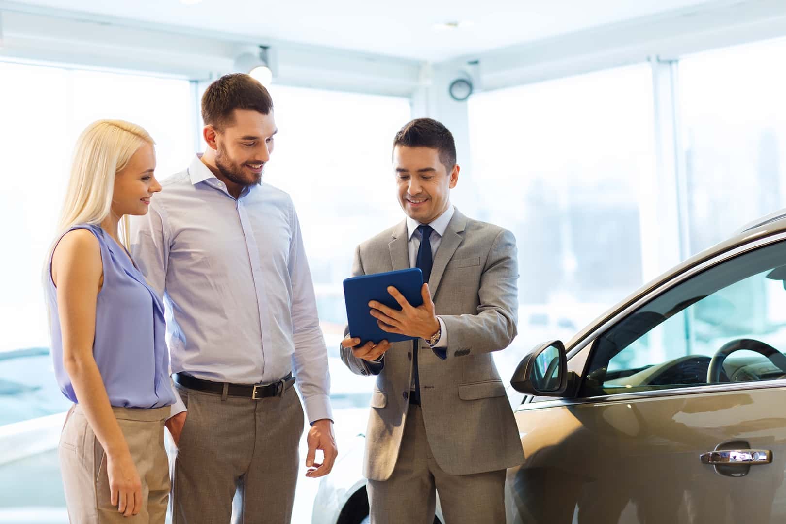 Explore Our Hyundai Inventory near Lakewood CA