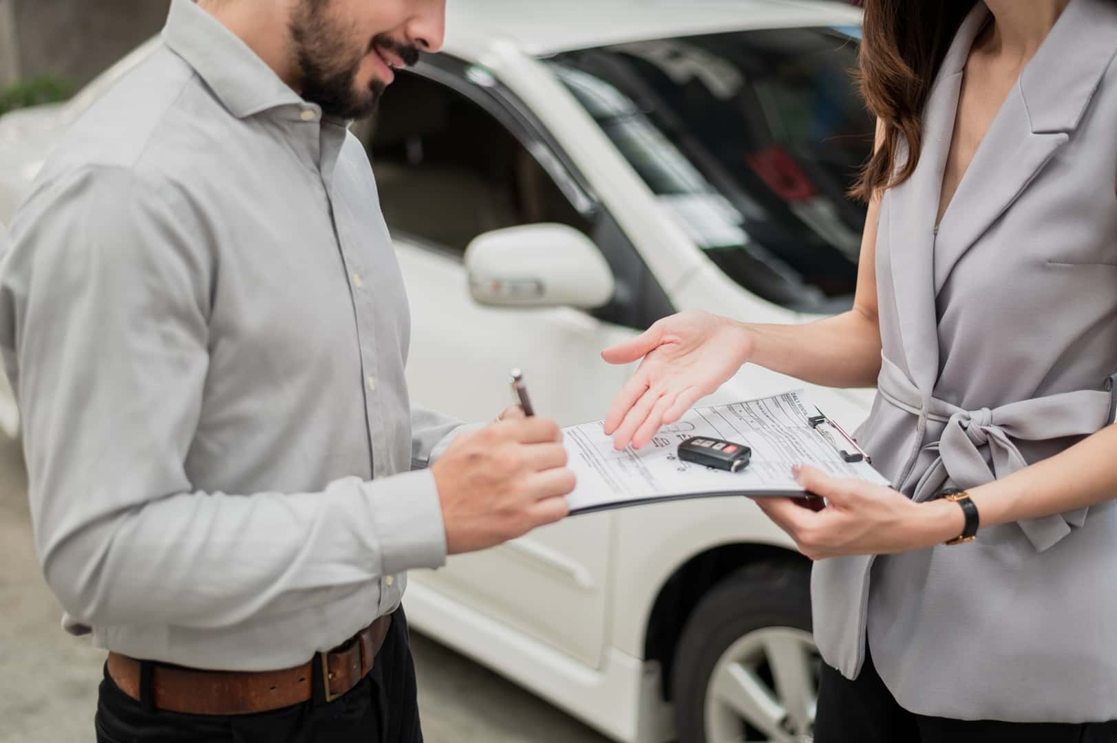 Get Pre-Approved for a Hyundai in California