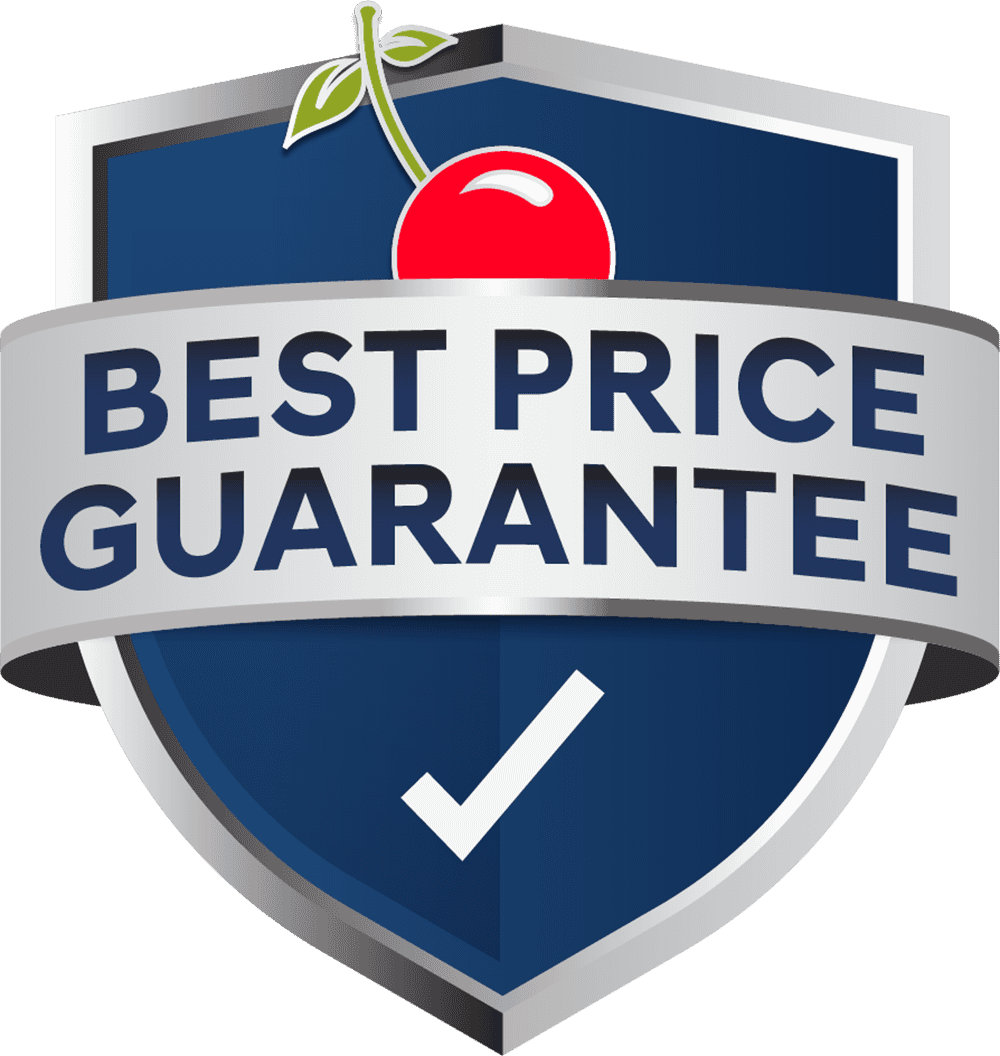 Best Price Guarantee