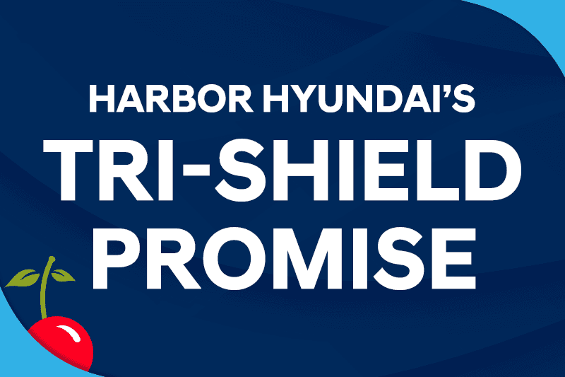 Tri-Shield Promise