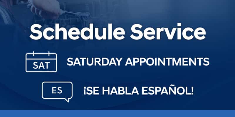 Schedule Service