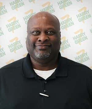Deon Waites