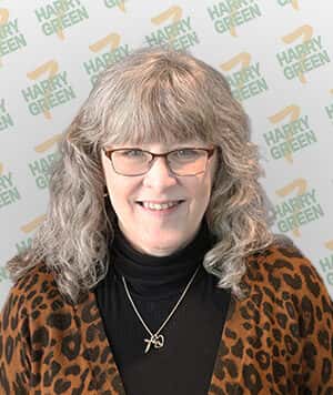 Patricia "Patty" Gearhart