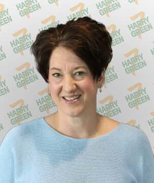 Toni Miller