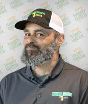 Walter "Walt" Colley Jr.
