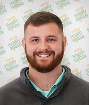 Jacob Nestor