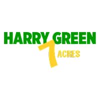 Harry Green 7 Acres | Since 1959