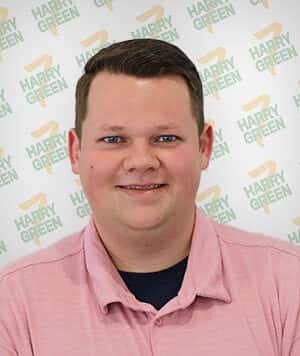 Ethan Leggett