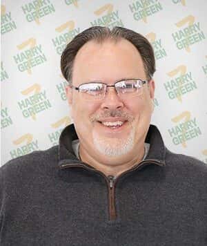 Jeff McClain