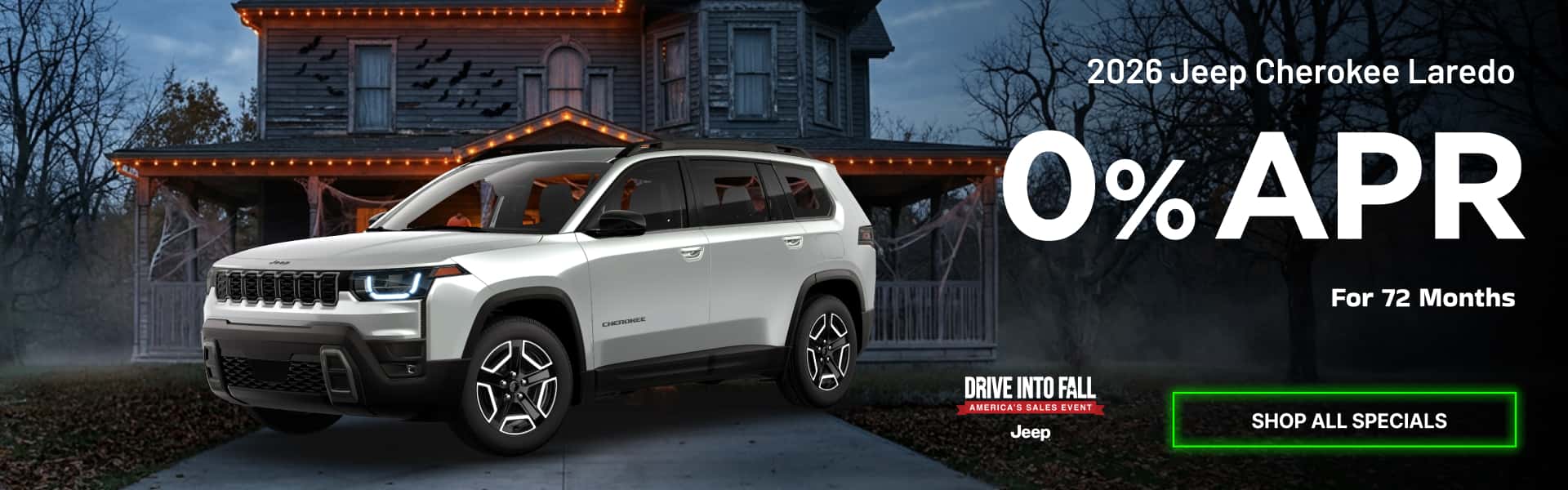 Cherokee