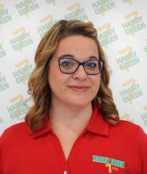 Andrea Newlon