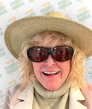 Cheryl Friend