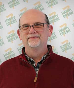 Dave Higgins