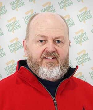 Denzil Carpenter