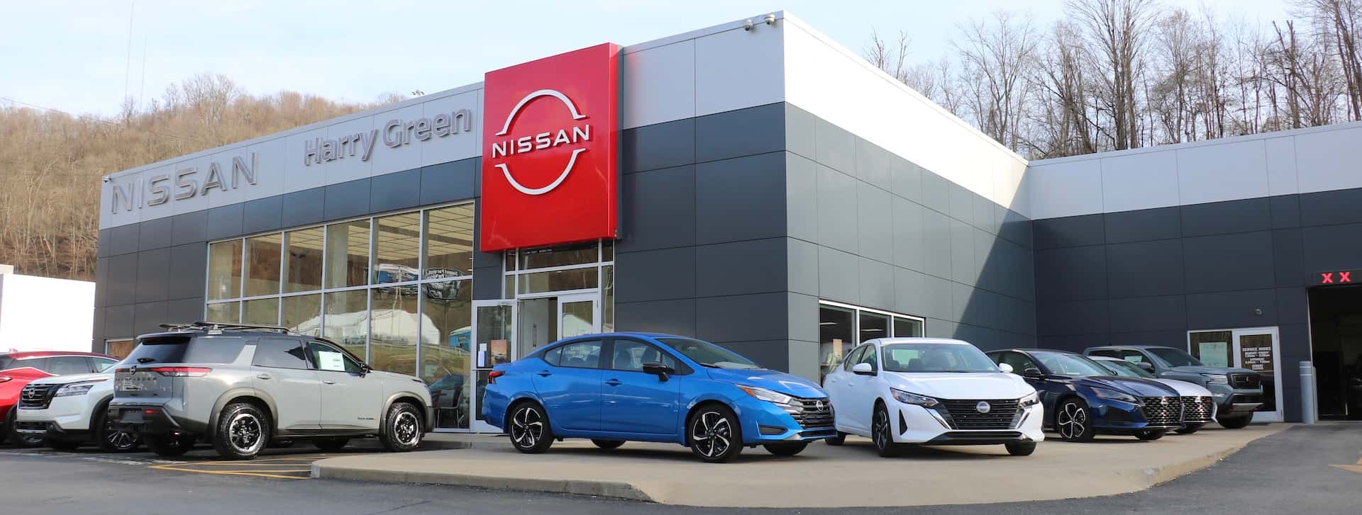 Harry_Green_Nissan_Storefront