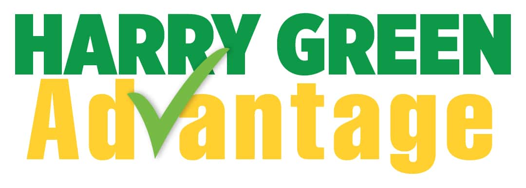 Harry Green Advantage