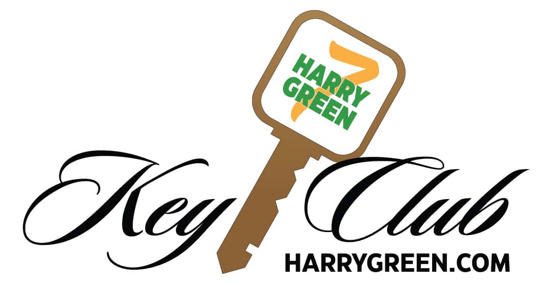 Harry Green Key Club