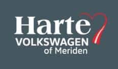Harte Volkswagen logo