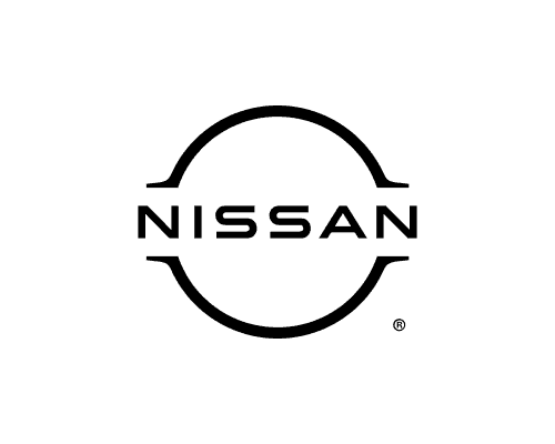 nissan logo