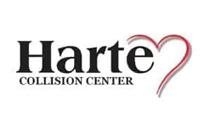 Harte Collision Center logo