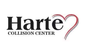 Harte-collision-center-logo