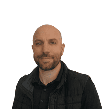 Adam Rushworth