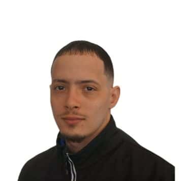 Jorge Hernandez