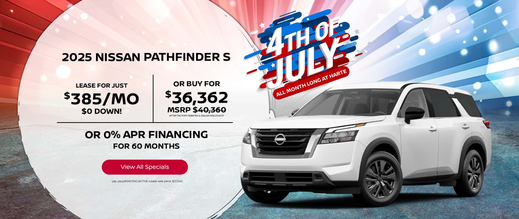 Pathfinder Special