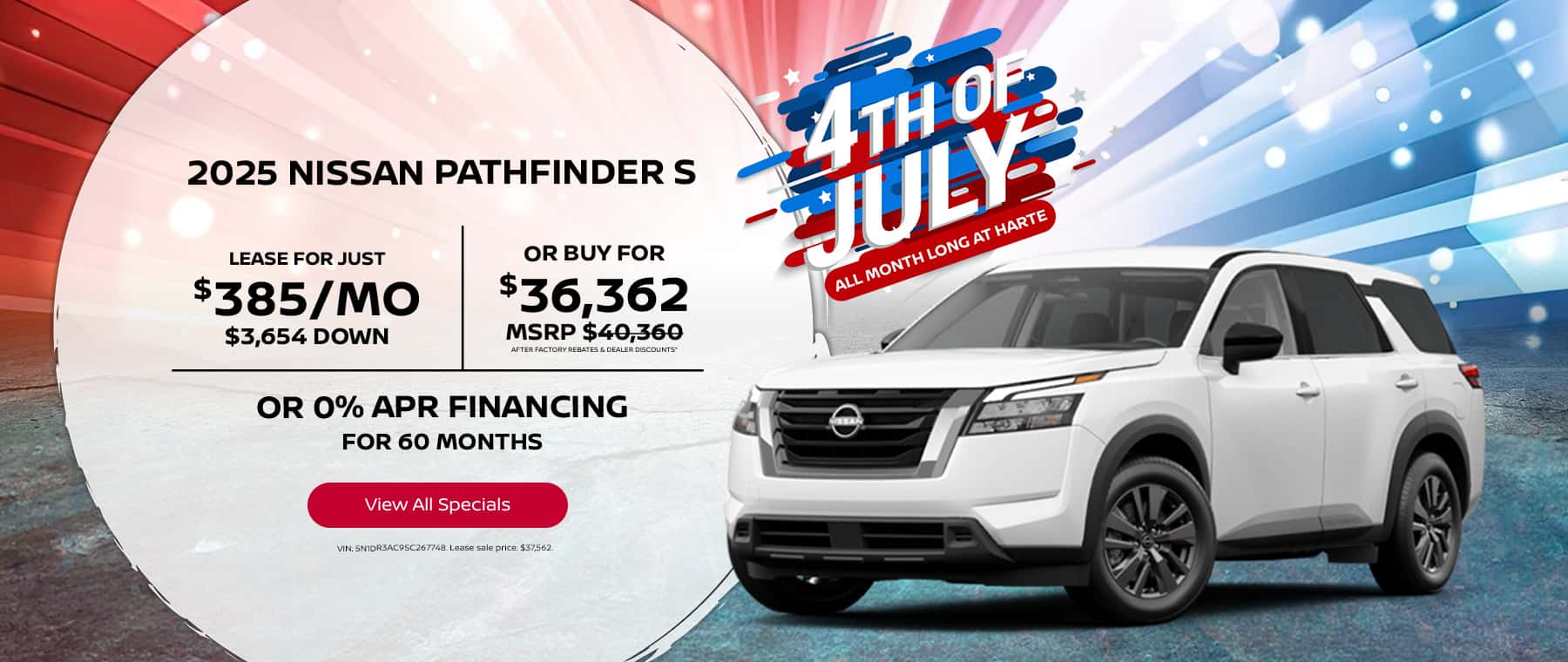 Pathfinder Special