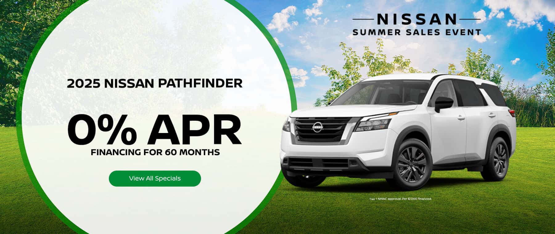 Pathfinder Special