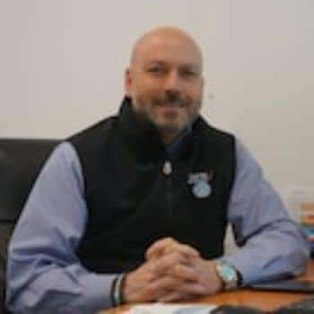 Joe Pinchera