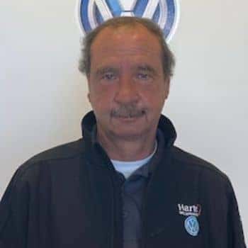 Ralph Lafragola