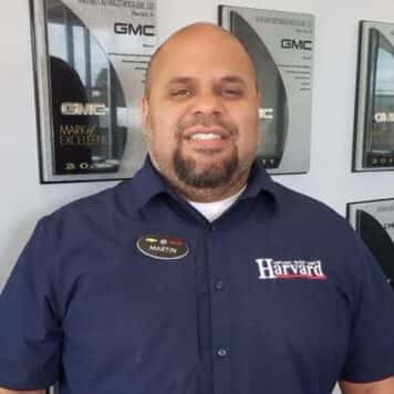 Martin Figueroa