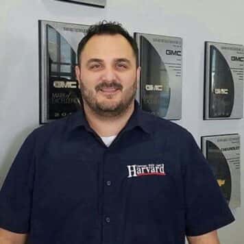 David Abel
