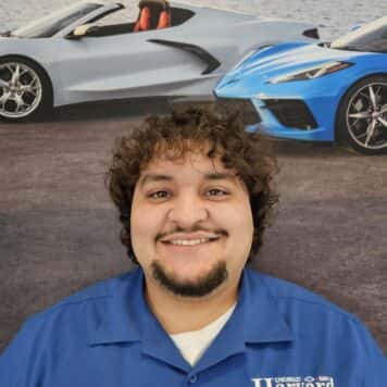 Michael Figueroa